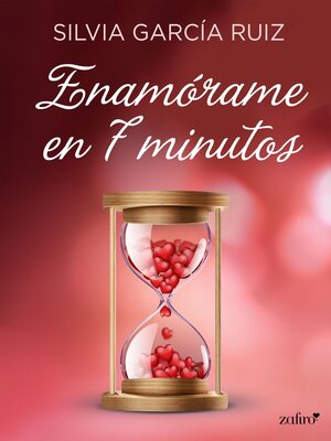 cover image of Enamórame en 7 minutos
